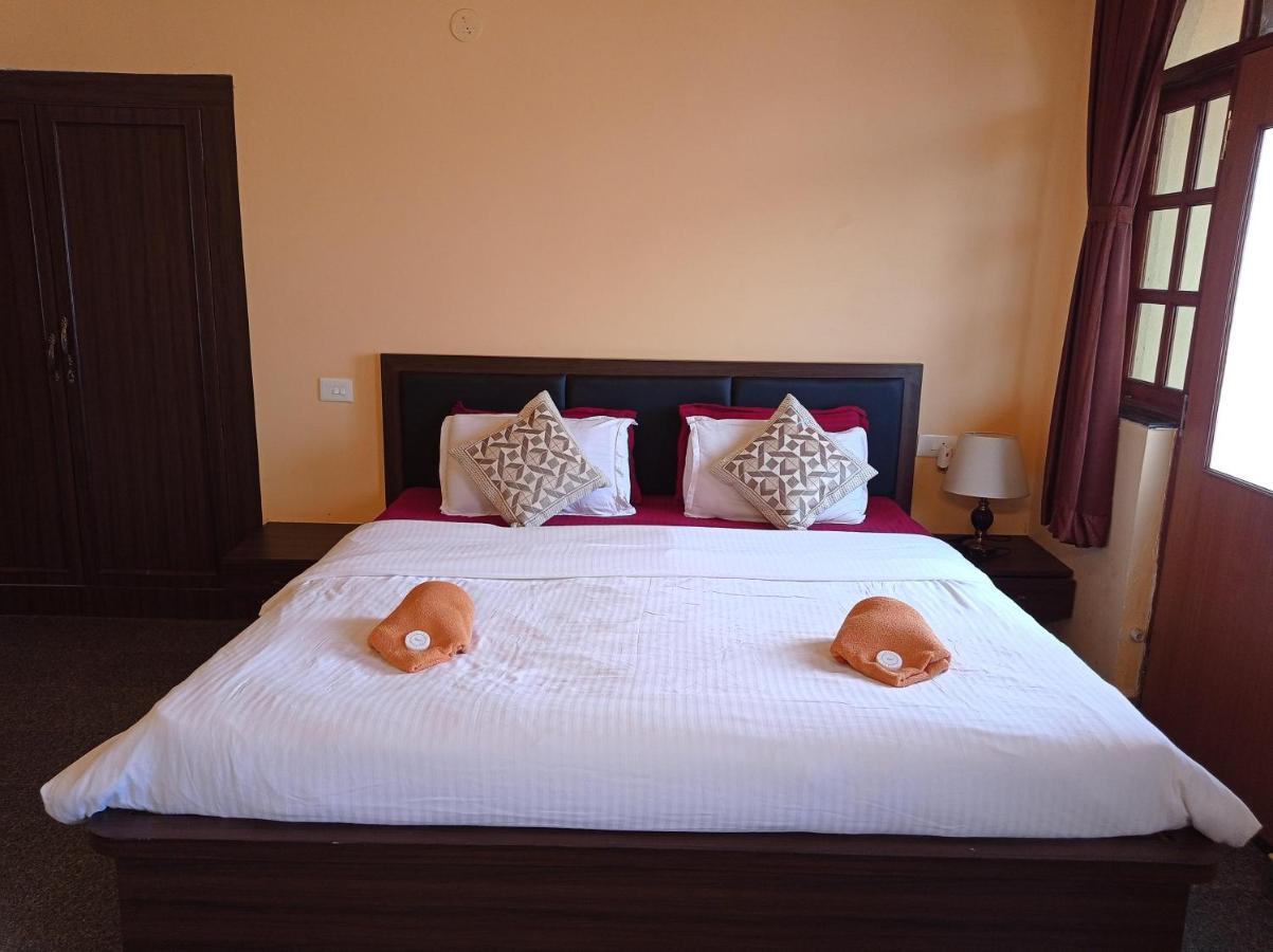 Jas Guest House Mobor Ngoại thất bức ảnh